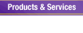 Products and Services