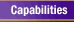 Capabilities