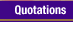 Quotations